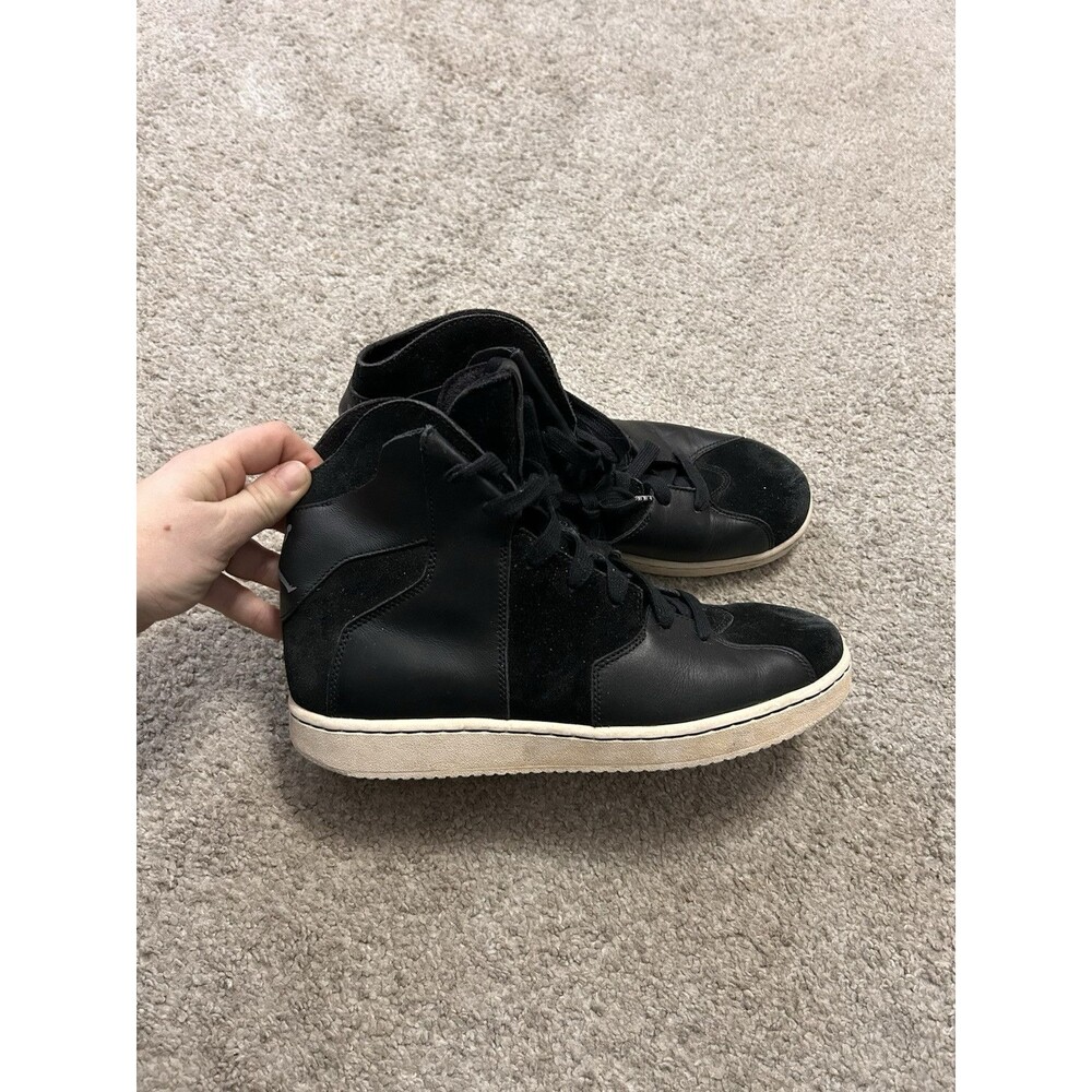 Jordan Westbrook 0.2 (Black) - Men's Size 9
